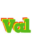 val crocodile logo