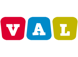 val daycare logo