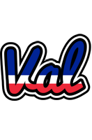 val france logo