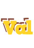 val hotcup logo