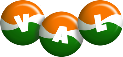 val india logo