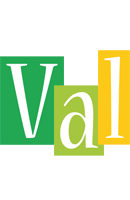 val lemonade logo