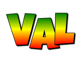 val mango logo