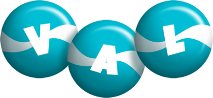 val messi logo