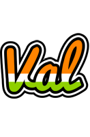 val mumbai logo