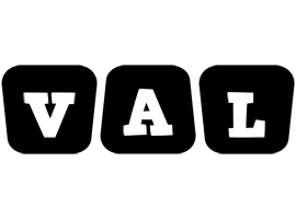 val racing logo