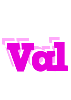 val rumba logo