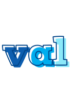 val sailor logo