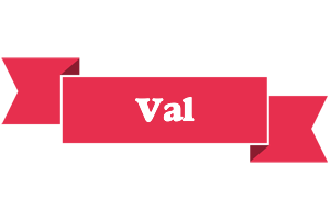 val sale logo