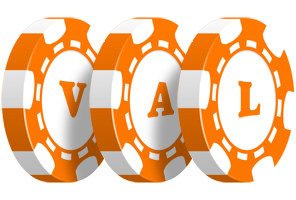 val stacks logo
