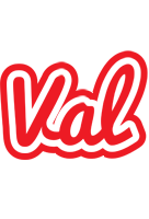 val sunshine logo