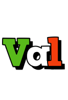 val venezia logo