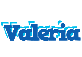 valeria business logo