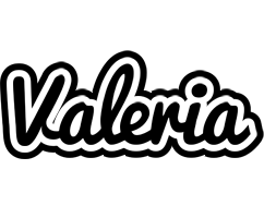 valeria chess logo