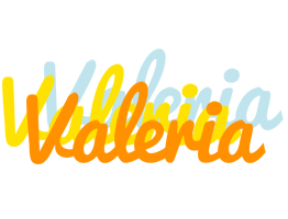 valeria energy logo