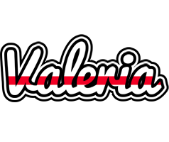 valeria kingdom logo