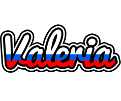 valeria russia logo