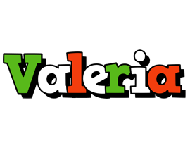 valeria venezia logo