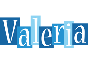 valeria winter logo