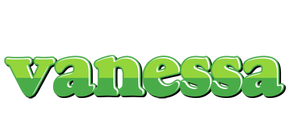 vanessa apple logo