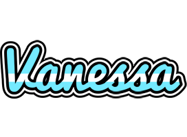 vanessa argentine logo