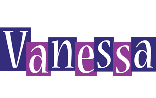 vanessa autumn logo