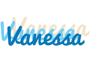 vanessa breeze logo