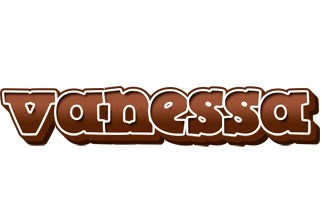 vanessa brownie logo