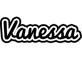 vanessa chess logo