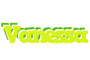 vanessa citrus logo