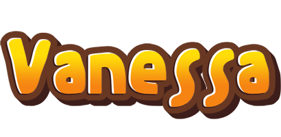 vanessa cookies logo