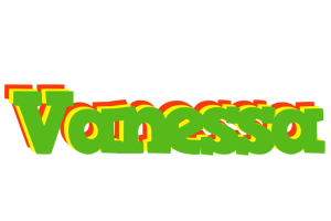 vanessa crocodile logo