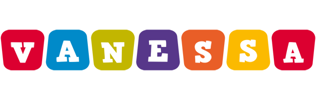 vanessa daycare logo