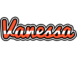 vanessa denmark logo
