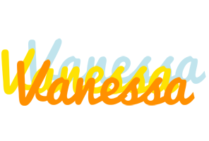 vanessa energy logo