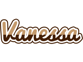 vanessa exclusive logo