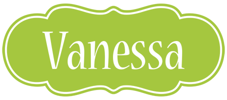 vanessa family logo