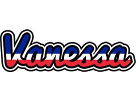 vanessa france logo
