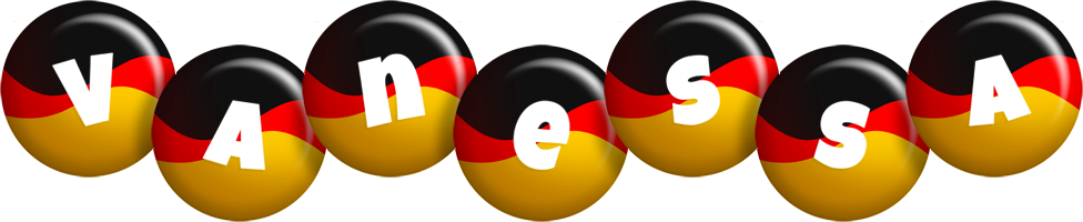 vanessa german logo