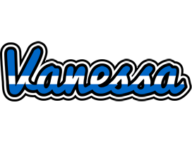 vanessa greece logo