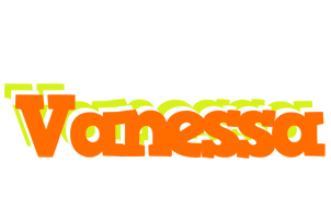 vanessa healthy logo
