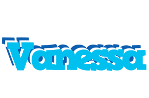 vanessa jacuzzi logo