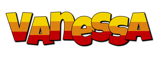 vanessa jungle logo