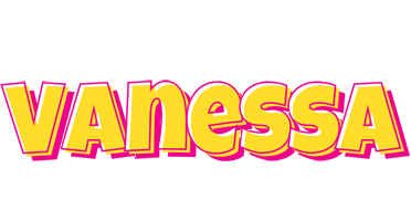 vanessa kaboom logo