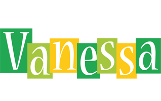 vanessa lemonade logo