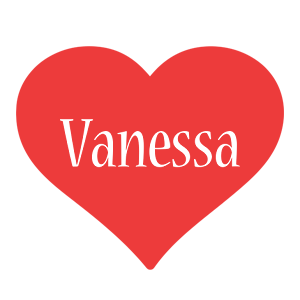 vanessa love logo