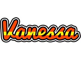 vanessa madrid logo