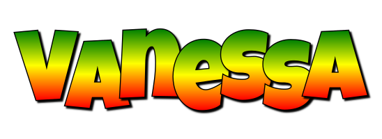 vanessa mango logo