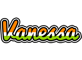 vanessa mumbai logo