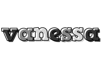 vanessa night logo